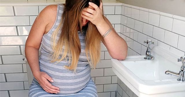 Hamilelikte Basura (Hemeroide) Ne İyi Gelir? (Evde Çözüm Önerileri) Basur Normal Doğuma Engel Midir?