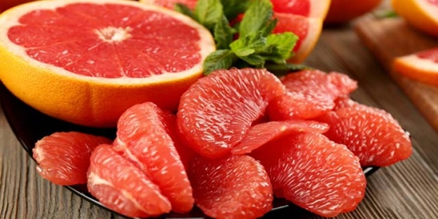 Hamilelikte Greyfurt Yenir Mi, Suyu İçilir Mi? Gebeyken Greyfurt Zararlı Mıdır?