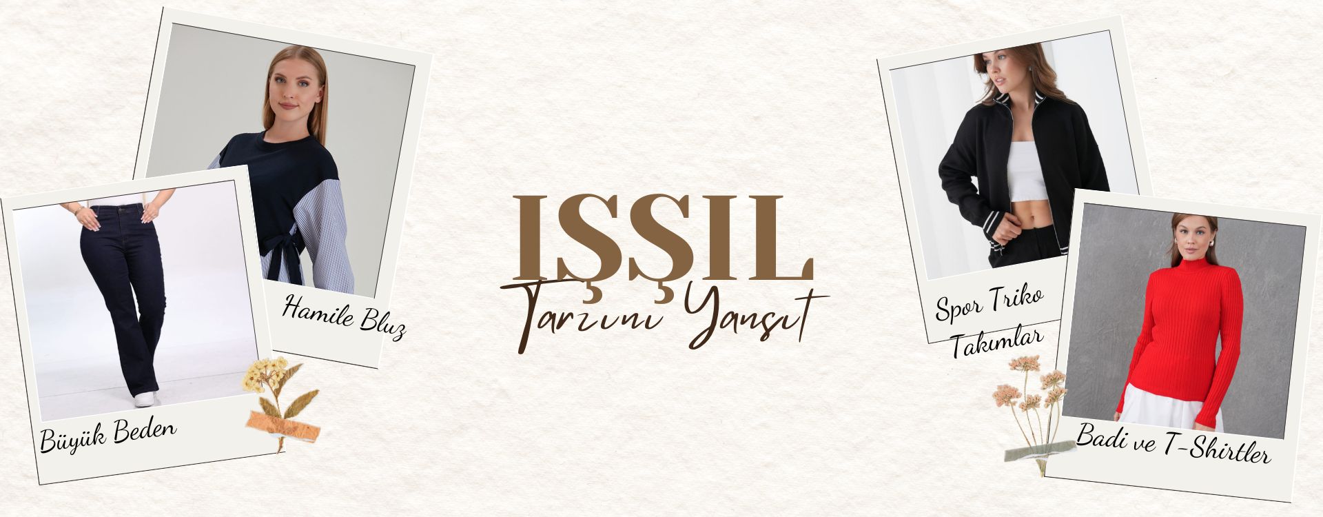 Hamile -Büyük Beden Giyim Modelleri