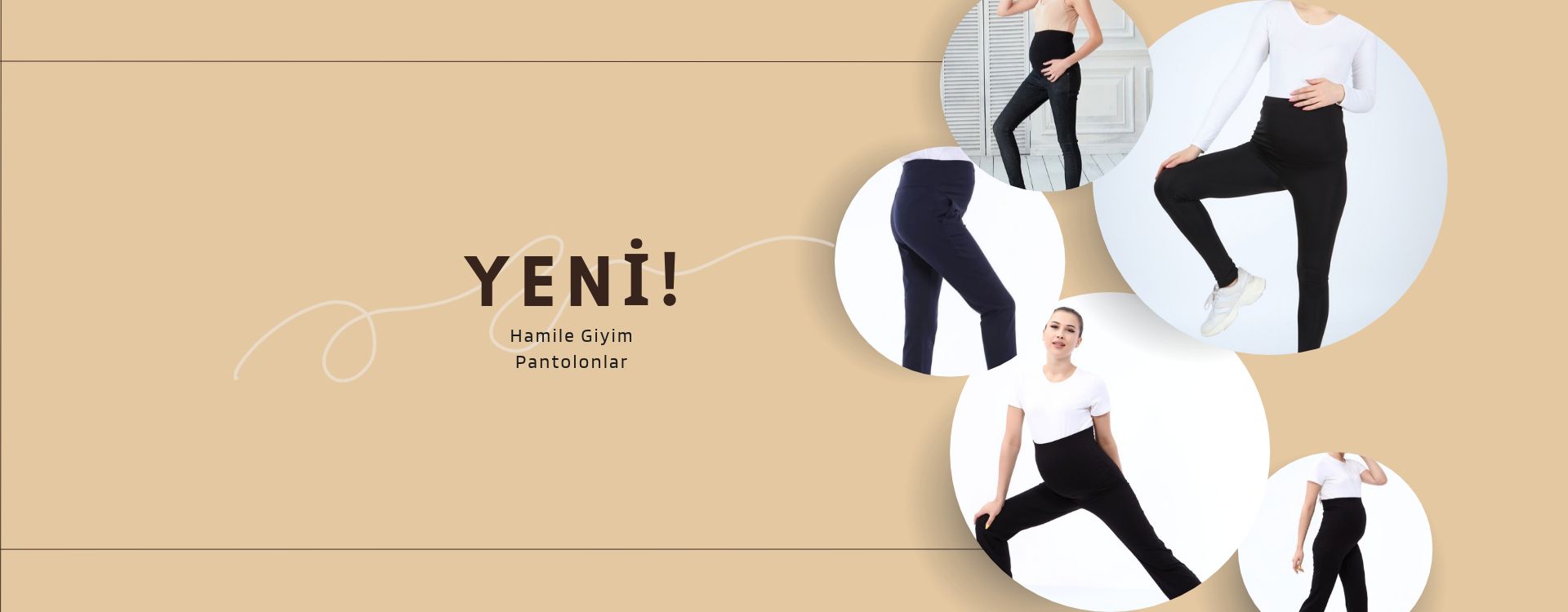 Hamile Giyimde Panço | Pelerin | Kaban 